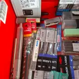 Partij diverse boren o.a. Metabo, Heller – foto 4 – kavel bij Onlineveilingmeester, Winsum