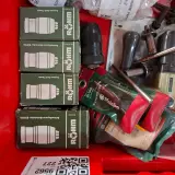 Assortiment boorkoppen o.a. Hikoki, Makita, Metabo – foto 2 – kavel bij Onlineveilingmeester, Winsum