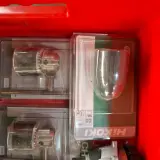 Assortiment boorkoppen o.a. Hikoki, Makita, Metabo – foto 11 – kavel bij Onlineveilingmeester, Winsum