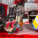 Assortiment boorkoppen o.a. Hikoki, Makita, Metabo – foto 3 – kavel bij Onlineveilingmeester, Winsum