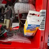 Assortiment boorkoppen o.a. Hikoki, Makita, Metabo – foto 4 – kavel bij Onlineveilingmeester, Winsum