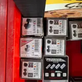 Ca. 29x Diverse gatenzagen o.a. Phantom, Ruko – foto 3 – kavel bij Onlineveilingmeester, Winsum