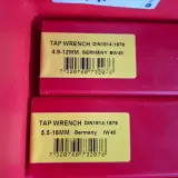 Assortiment ruimers, boren, wringijzers Dormer – foto 16 – kavel bij Onlineveilingmeester, Winsum