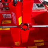 Assortiment ruimers, boren, wringijzers Dormer – foto 3 – kavel bij Onlineveilingmeester, Winsum