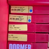 Assortiment ruimers, boren, wringijzers Dormer – foto 10 – kavel bij Onlineveilingmeester, Winsum