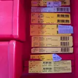Assortiment wringijzers, boren en machinetappen Dormer – foto 11 – kavel bij Onlineveilingmeester, Winsum