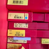 Assortiment wringijzers, boren en machinetappen Dormer – foto 14 – kavel bij Onlineveilingmeester, Winsum