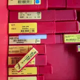 Assortiment wringijzers, boren en machinetappen Dormer – foto 7 – kavel bij Onlineveilingmeester, Winsum