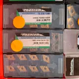 10x verpakking Wisselplaten Phantom – foto 2 – kavel bij Onlineveilingmeester, Winsum