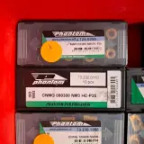 10x verpakking Wisselplaten Phantom – foto 3 – kavel bij Onlineveilingmeester, Winsum