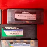 10x verpakking Wisselplaten Phantom – foto 4 – kavel bij Onlineveilingmeester, Winsum