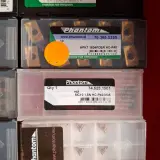 10x verpakking Wisselplaten Phantom – foto 5 – kavel bij Onlineveilingmeester, Winsum