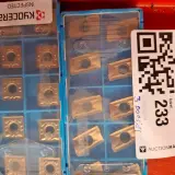 3x doosje a 10 stuks Diverse wisselplaten Kyocera – foto 4 – kavel bij Onlineveilingmeester, Winsum