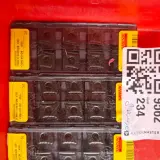 8x doosje a 10 stuks Diverse wisselplaten Sandvik – foto 2 – kavel bij Onlineveilingmeester, Winsum