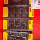 8x doosje a 10 stuks Diverse wisselplaten Sandvik – foto 3 – kavel bij Onlineveilingmeester, Winsum