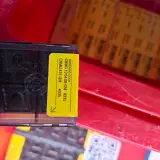 8x doosje a 10 stuks Diverse wisselplaten Sandvik – foto 5 – kavel bij Onlineveilingmeester, Winsum