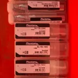 Assortiment frezen, ruimers en boren Phantom – foto 13 – kavel bij Onlineveilingmeester, Winsum