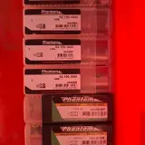 Assortiment frezen, ruimers en boren Phantom – foto 14 – kavel bij Onlineveilingmeester, Winsum