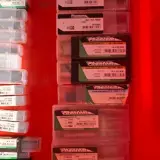 Assortiment frezen, ruimers en boren Phantom – foto 15 – kavel bij Onlineveilingmeester, Winsum