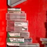 Assortiment frezen, ruimers en boren Phantom – foto 4 – kavel bij Onlineveilingmeester, Winsum