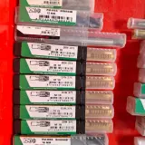 Assortiment frezen, ruimers en boren Phantom – foto 5 – kavel bij Onlineveilingmeester, Winsum