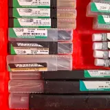 Assortiment frezen, ruimers en boren Phantom – foto 6 – kavel bij Onlineveilingmeester, Winsum