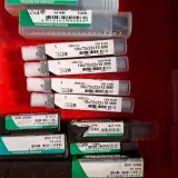 Assortiment frezen, ruimers en boren Phantom – foto 7 – kavel bij Onlineveilingmeester, Winsum