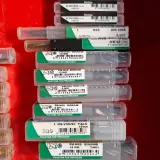 Assortiment frezen, ruimers en boren Phantom – foto 8 – kavel bij Onlineveilingmeester, Winsum