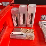 Ca. 25x Diverse spiraalboren Phanton – kavel bij Onlineveilingmeester, Winsum