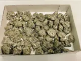 Ca. 100x Pyriet clusters – foto 7 – kavel bij Onlineveilingmeester, Gramsbergen