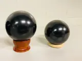 4x Shungiet bollen – foto 2 – kavel bij Onlineveilingmeester, Gramsbergen