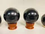 4x Shungiet bollen – foto 3 – kavel bij Onlineveilingmeester, Gramsbergen