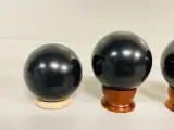 4x Shungiet bollen – foto 4 – kavel bij Onlineveilingmeester, Gramsbergen