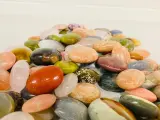 Ca. 120x Handstenen mix S – foto 3 – kavel bij Onlineveilingmeester, Gramsbergen