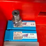 9x Diverse kernboor Cobalt 8 – foto 3 – kavel bij Onlineveilingmeester, Winsum