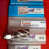 9x Diverse kernboor Cobalt 8 – foto 4 – kavel bij Onlineveilingmeester, Winsum