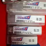 9x Diverse kernboor Cobalt 8 – foto 5 – kavel bij Onlineveilingmeester, Winsum