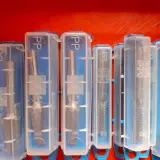 Ca. 16x Diverse stiftfrees Pferd – foto 5 – kavel bij Onlineveilingmeester, Winsum