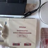 Mini processor / printer Mitutoyo, DP-1dx – foto 2 – kavel bij Onlineveilingmeester, Winsum