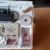 Mini processor / printer Mitutoyo, DP-1dx – foto 3 – kavel bij Onlineveilingmeester, Winsum