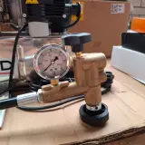 Elektrische testpomp Ridgid, 1460-E – foto 3 – kavel bij Onlineveilingmeester, Winsum