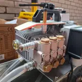 Elektrische testpomp Ridgid, 1460-E – foto 4 – kavel bij Onlineveilingmeester, Winsum