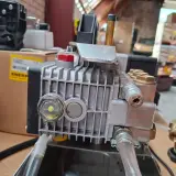 Elektrische testpomp Ridgid, 1460-E – foto 5 – kavel bij Onlineveilingmeester, Winsum