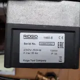 Elektrische testpomp Ridgid, 1460-E – foto 7 – kavel bij Onlineveilingmeester, Winsum