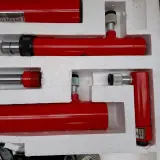 Hydraulische uitdeukset – foto 5 – kavel bij Onlineveilingmeester, Winsum
