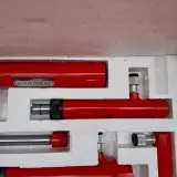 Hydraulische uitdeukset – foto 6 – kavel bij Onlineveilingmeester, Winsum