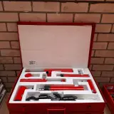 Hydraulische uitdeukset – foto 8 – kavel bij Onlineveilingmeester, Winsum
