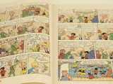 Grote verzameling van 50 Jommeke strips albums – foto 4 – kavel bij De Kringwinkel, Antwerpen