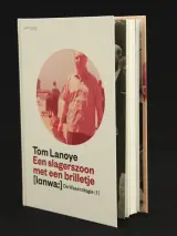 De Wase trilogie - Tom Lanoye, 3-delige boekenreeks – Prometheus – foto 2 – kavel bij De Kringwinkel, Antwerpen