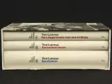 De Wase trilogie - Tom Lanoye, 3-delige boekenreeks – Prometheus – foto 6 – kavel bij De Kringwinkel, Antwerpen